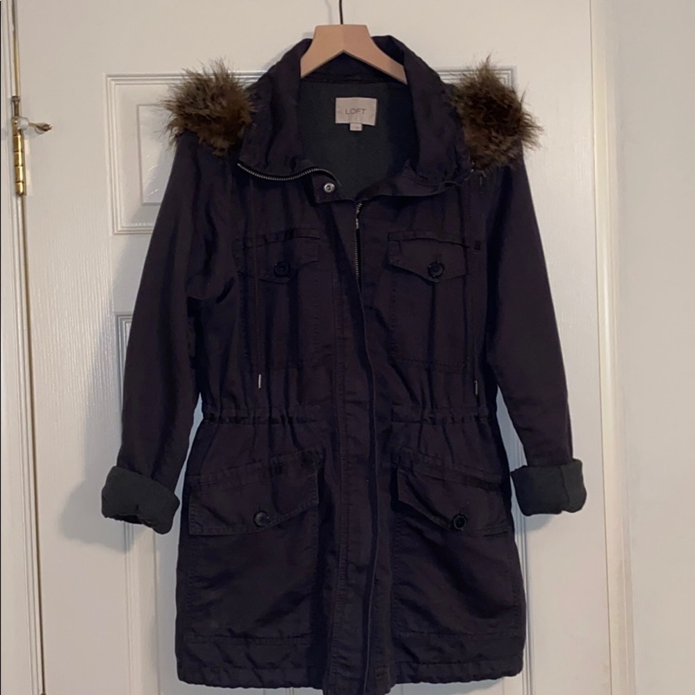 Loft Jacket - image 1